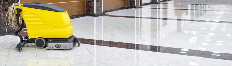 Tile Cleaning Service