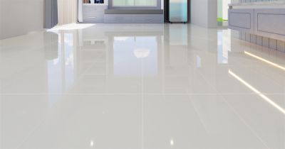 Ceramic Tile Applications
