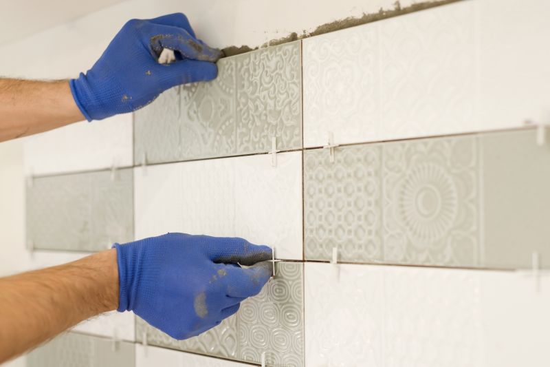 Bathroom Tile Expert